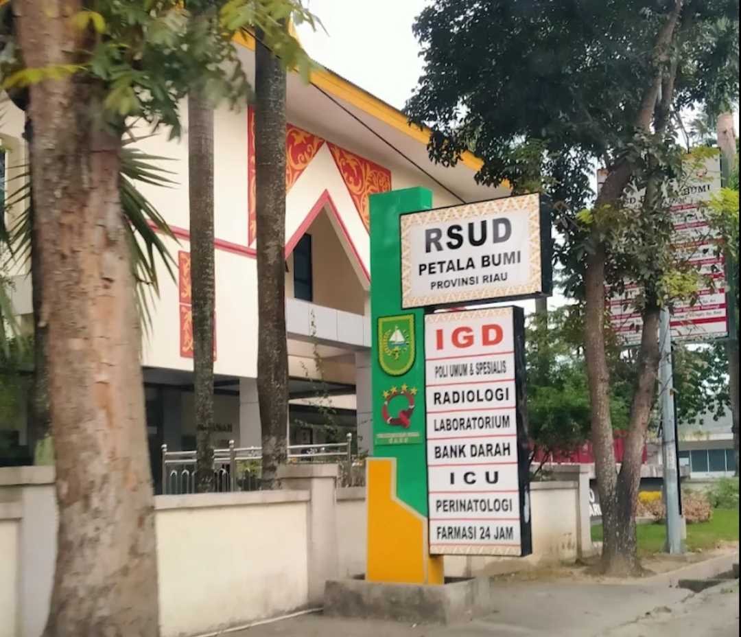 Untuk Pelajar dan Mahasiswa, Nikmati Cek Kesehatan Gratis di RSUD Petala Bumi