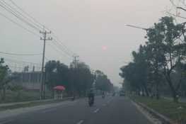 PTM di Pekanbaru Tetap Berjalan, Sekolah Diminta Batasi Aktivitas Luar Ruangan