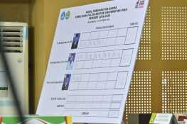 Prof Ahmad Fadli Raih Suara Terbanyak Pemilihan Calon Rektor Unri 2026-2030