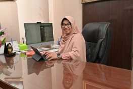 JDIH Unri Perkuat Akses Informasi Hukum