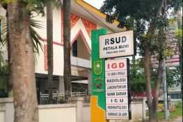 Untuk Pelajar dan Mahasiswa, Nikmati Cek Kesehatan Gratis di RSUD Petala Bumi