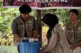 Mengenal Inovasi Budikdamber Karya Mahasiswa Kukerta Unri