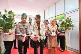 Green Policing, Kolaborasi Baru Unri dengan Polda Riau