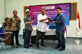 IKAHI Fisip Unri Gelar Mubes, DR. Rendi Prayuda Terpilih Sebagai Ketua Periode 2023-2028 