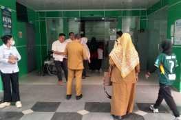 Gatal dan Mual Usai Santap MBG, 12 Siswa Dilarikan ke Rumah Sakit