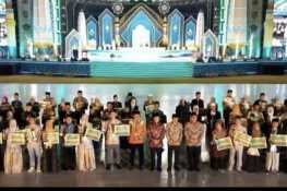 Kafilah Riau Tembus Delapan Besar MTQ Nasional
