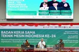 Unri Jadi Tuan Rumah Musyawarah BKSTM Indonesia 2026