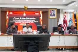 KPU Riau Perkuat Pendidikan Pemilih Gen Z