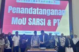 Unri Siapkan Lulusan Arsitektur Bersertifikat Profesi
