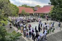 Pekan Pelajar Pancasila Jadi Ajang Asah Karakter Siswa