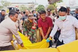 Polisi Usut Kematian Mahasiswa Unri yang Jalani PPDS di RSUD Siak