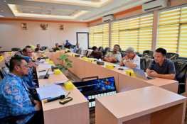 Unri Siapkan Ekosistem Mobilitas Listrik di Kampus