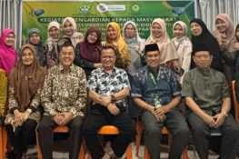 Dosen Unri Kenalkan Pemanfaatan AI untuk Tingkatkan Kualitas Pembelajaran
