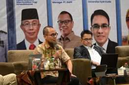 Unri Gelar Seminar Nasional, Dorong Pengabdian Masyarakat Perkuat Ekonomi Lokal