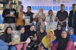 Dosen Unri Dorong Produk Pesisir Go Digital
