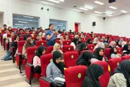 Fakultas Pertanian Unri Dorong Mahasiswa Ubah Ide Jadi Prestasi