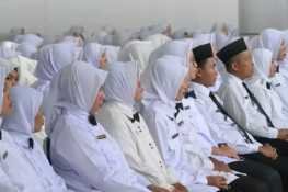Pusat Siapkan Rp23 Triliun untuk Gaji PPPK