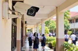 DPRD Pekanbaru Dorong Sekolah Pasang CCTV untuk Cegah Bullying