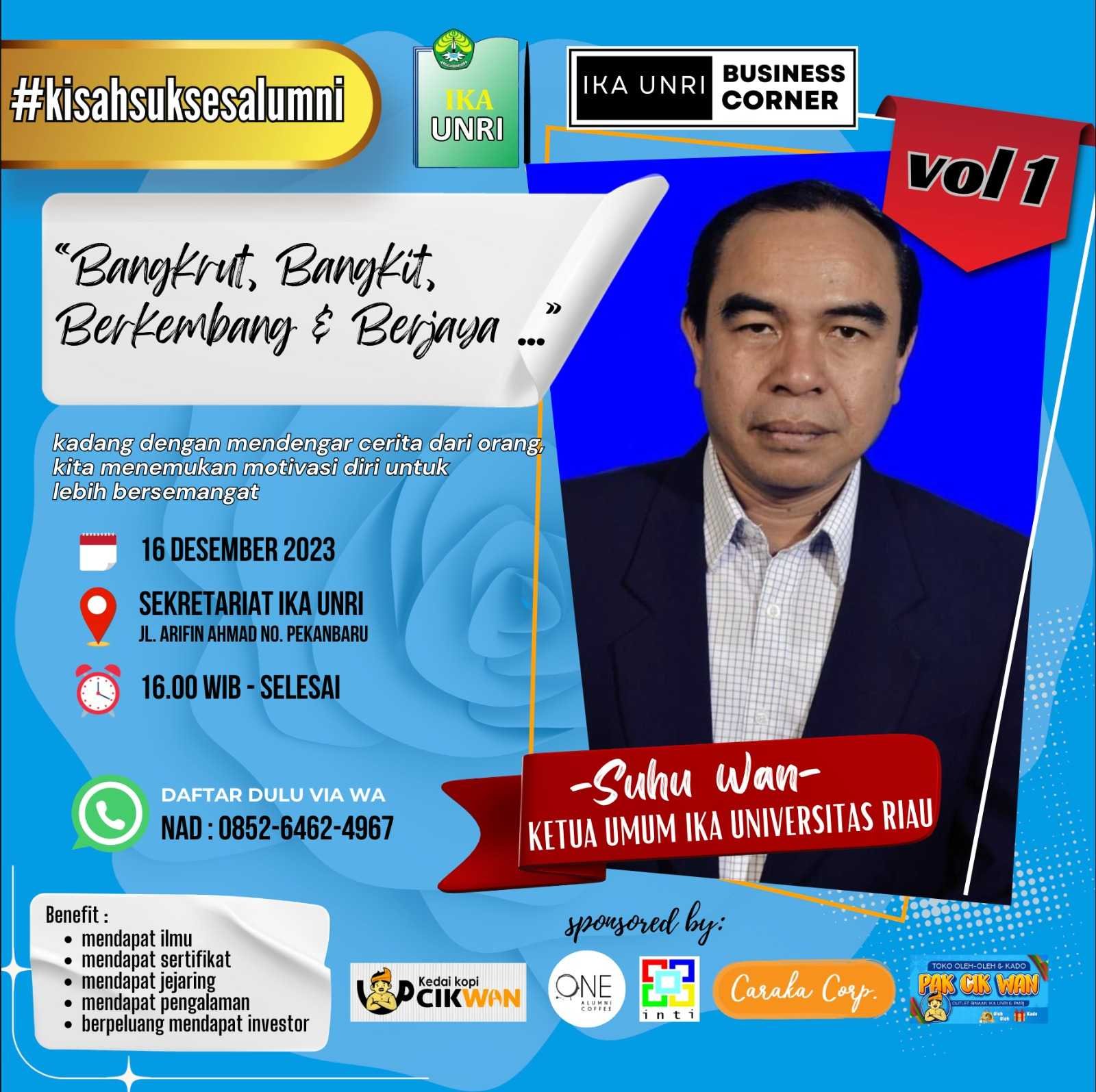 Standard Post with Image