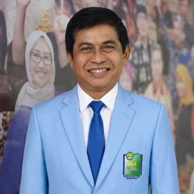 H. Aslan Wiguna, SE. Ak, MM,CFE