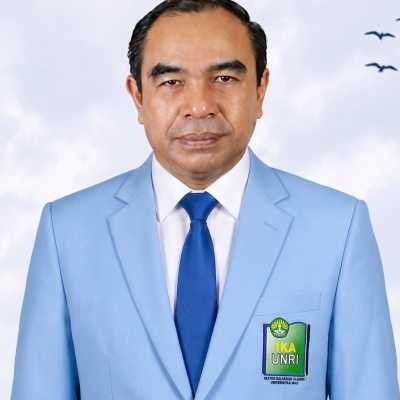 H. Wan Muhammad Hasyim, SE, Ak