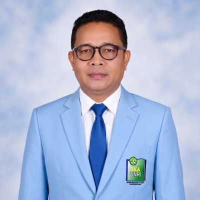Aiden Yusti, S.Pd, M.Si