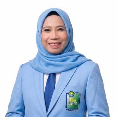 Dr. Hj. Nurliah 