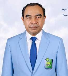 KETUA IKA UNRI
