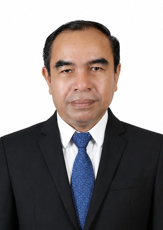 H. Wan Muhammad Hasyim, SE, Ak